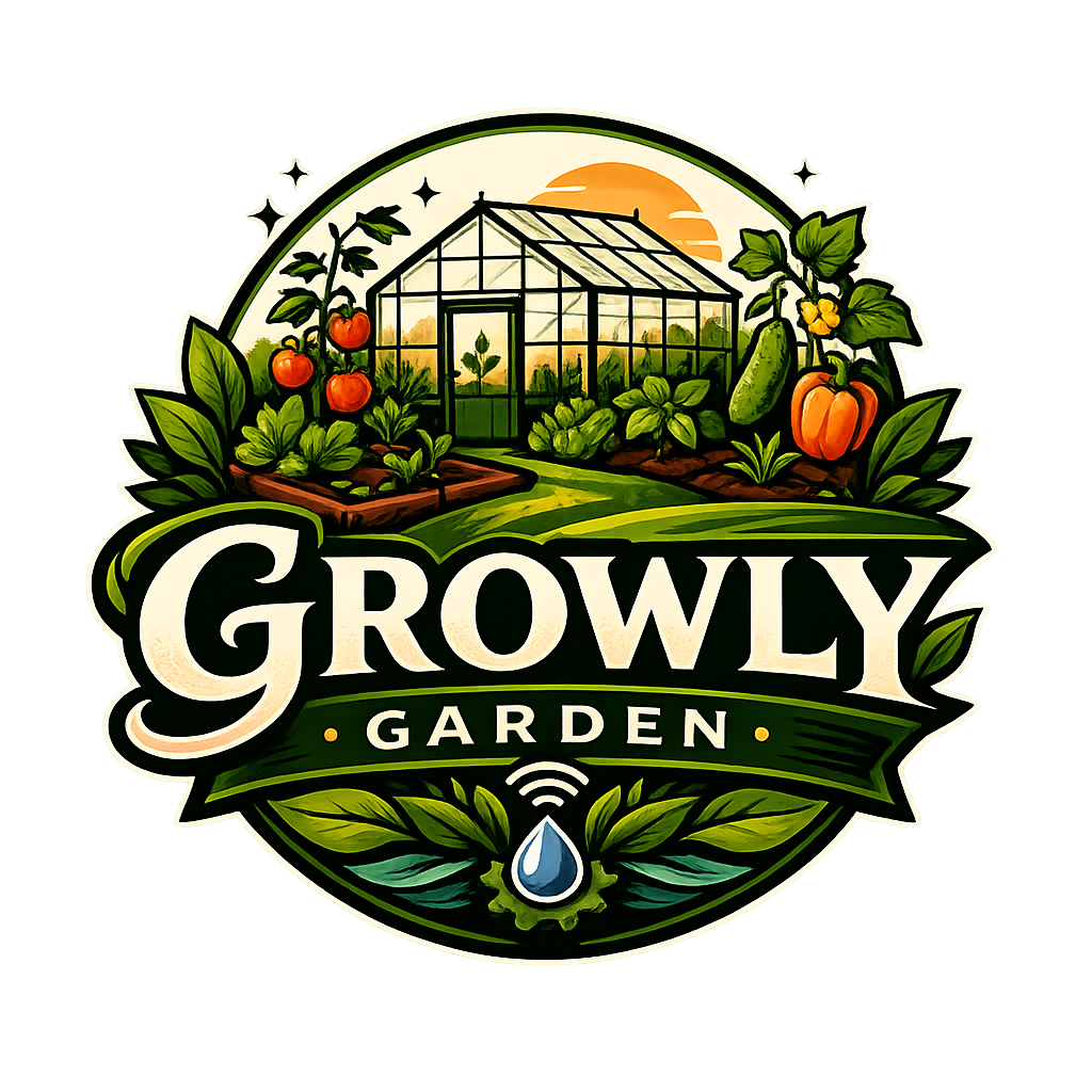 Growly logo